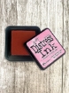 Picture of Tim Holtz Distress Ink Pad | Υδατοδιαλυτό Dye Μελάνι για Blending & Mixed Media - Kitsch Flamingo