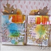 Picture of Tim Holtz Distress Ink Pad | Υδατοδιαλυτό Dye Μελάνι για Blending & Mixed Media - Tattered Rose