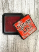 Picture of Tim Holtz Distress Ink Pad | Υδατοδιαλυτό Dye Μελάνι για Blending & Mixed Media - Candied Apple