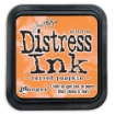 Picture of Tim Holtz Distress Ink Pad | Υδατοδιαλυτό Dye Μελάνι για Blending & Mixed Media - Carved Pumpkin