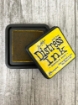 Picture of Tim Holtz Distress Ink Pad | Υδατοδιαλυτό Dye Μελάνι για Blending & Mixed Media - Mustard Seed