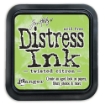 Picture of Tim Holtz Μελάνι Νερού Distress Ink Pad - Twisted Citron