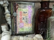 Picture of Tim Holtz Distress Ink Pad | Υδατοδιαλυτό Dye Μελάνι για Blending & Mixed Media - Twisted Citron