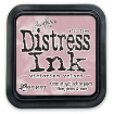 Picture of Tim Holtz Μελάνι Νερού Distress Ink Pad - Victorian Velvet