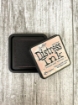 Picture of Tim Holtz Μελάνι Νερού Distress Ink Pad - Victorian Velvet