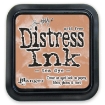 Picture of Tim Holtz Distress Ink Pad | Υδατοδιαλυτό Dye Μελάνι για Blending & Mixed Media - Tea Dye