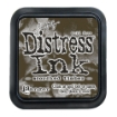 Picture of Tim Holtz Distress Ink Pad | Υδατοδιαλυτό Dye Μελάνι για Blending & Mixed Media - Scorched Timber
