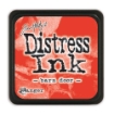 Picture of Tim Holtz Distress Mini Ink Pad | Υδατοδιαλυτό Dye Μελάνι για Blending & Mixed Media -  Barn Door