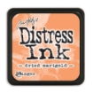 Picture of Tim Holtz Distress Mini Ink Pad | Υδατοδιαλυτό Dye Μελάνι για Blending & Mixed Media -  Dried Marigold