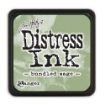 Picture of Tim Holtz Distress Mini Ink Pad | Υδατοδιαλυτό Dye Μελάνι για Blending & Mixed Media -  Bundled Sage