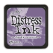 Picture of Tim Holtz Distress Mini Ink Pad | Υδατοδιαλυτό Dye Μελάνι για Blending & Mixed Media -  Dusty Concord