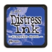 Picture of Tim Holtz Distress Mini Ink Pad | Υδατοδιαλυτό Dye Μελάνι για Blending & Mixed Media -  Blueprint Sketch