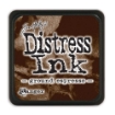 Picture of Tim Holtz Μελάνι Distress Ink Mini Pad - Ground Espresso