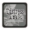 Picture of Tim Holtz Distress Mini Ink Pad | Υδατοδιαλυτό Dye Μελάνι για Blending & Mixed Media -  Hickory Smoke