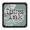 Picture of Tim Holtz Distress Mini Ink Pad | Υδατοδιαλυτό Dye Μελάνι για Blending & Mixed Media -  Iced Spruce