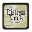 Picture of Tim Holtz Distress Mini Ink Pad | Υδατοδιαλυτό Dye Μελάνι για Blending & Mixed Media -  Old Paper