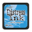 Picture of Tim Holtz Distress Mini Ink Pad | Υδατοδιαλυτό Dye Μελάνι για Blending & Mixed Media -  Salty Ocean