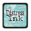 Picture of Tim Holtz Μελάνι Distress Ink Mini Pad - Salvaged Patina