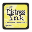 Picture of Tim Holtz Distress Mini Ink Pad | Υδατοδιαλυτό Dye Μελάνι για Blending & Mixed Media -  Squeezed Lemonade