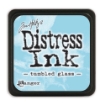 Picture of Tim Holtz Μελάνι Distress Ink Mini Pad - Tumbled Glass