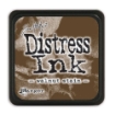 Picture of Tim Holtz Distress Mini Ink Pad | Υδατοδιαλυτό Dye Μελάνι για Blending & Mixed Media -  Walnut Stain