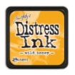 Picture of Tim Holtz Distress Mini Ink Pad | Υδατοδιαλυτό Dye Μελάνι για Blending & Mixed Media -  Wild Honey
