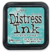 Picture of Tim Holtz Distress Ink Pad | Υδατοδιαλυτό Dye Μελάνι για Blending & Mixed Media - Evergreen Bough