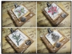 Picture of Tim Holtz Μελάνι Νερού Distress Ink Pad - Wild Honey
