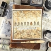 Picture of Tim Holtz Distress Ink Pad | Υδατοδιαλυτό Dye Μελάνι για Blending & Mixed Media - Gathered Twigs