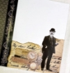 Picture of Tim Holtz Distress Ink Pad | Υδατοδιαλυτό Dye Μελάνι για Blending & Mixed Media - Gathered Twigs