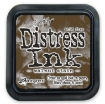 Picture of Tim Holtz Distress Ink Pad | Υδατοδιαλυτό Dye Μελάνι για Blending & Mixed Media - Walnut Stain