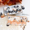 Picture of Mintay Papers Die-Cut Book 6″×8″ – Halloween (Βιβλιαράκι για Fussy Cutting)