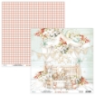 Picture of Mintay Papers Συλλογή Scrapbooking Διπλής Όψης 12''x12'' - Lullaby Lane