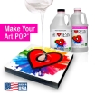 Picture of ART Resin High Gloss Εποξική Ρητίνη 3.78Lt (1 gallon)
