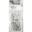 Picture of Stampers Anonymous Tim Holtz Layering Stencil 4"x8.5" | Στένσιλ – Sparkle Fade 