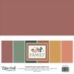Picture of Echo Park Mega Bundle Συλλογή Scrapbooking 12" X 12" - Family