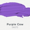 Picture of DecoArt Americana Ακρυλικό Χρώμα 59ml - Purple Cow