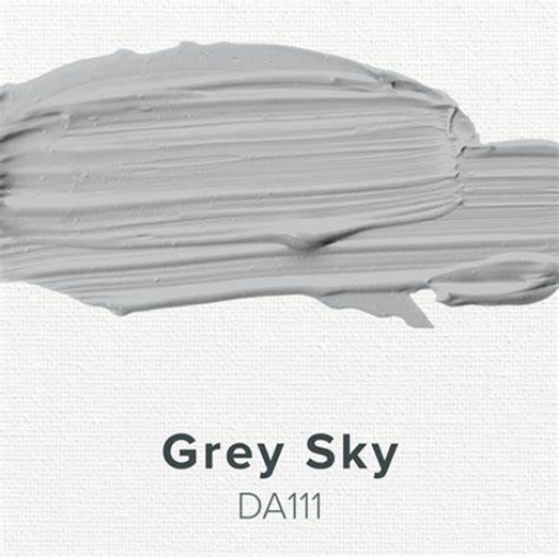 Picture of ☁️ DecoArt Americana Ακρυλικό Χρώμα 59ml - Grey Sky