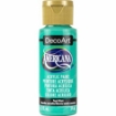 Picture of 🌿 DecoArt Americana Ακρυλικό Χρώμα 59ml - Teal Mint