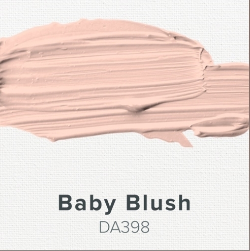 Picture of 🌸 DecoArt Americana Ακρυλικό Χρώμα 59ml - Baby Blush