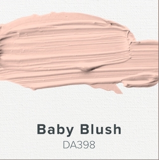 Picture of DecoArt Americana Ακρυλικό Χρώμα 59ml - Baby Blush