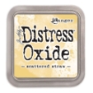 Picture of Tim Holtz Distress Oxide Ink Pad | Υβριδικό Μελάνι Οξείδωσης για Blending & Mixed Media - Scattered Straw