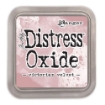 Picture of Tim Holtz Distress Oxide Ink Pad | Υβριδικό Μελάνι Οξείδωσης για Blending & Mixed Media - Victorian Velvet
