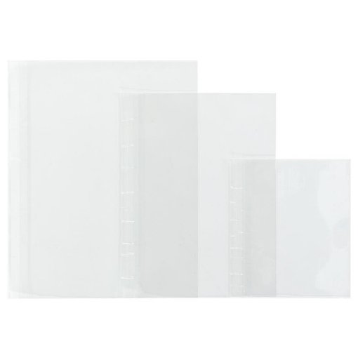 Picture of 49 And Market InstaFlip Sleeves Αυτοκόλλητες Θήκες Φωτογραφιών - Διάφορες Διατάξεις, 12τεμ