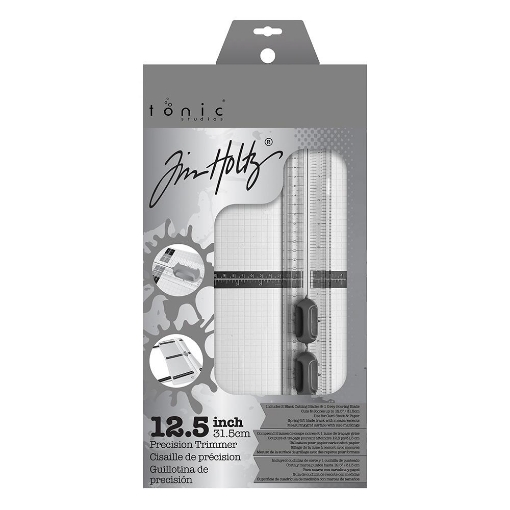Picture of Tonic Studios Tim Holtz – Precision Craft Trimmer (Κοπτικό Ακριβείας)