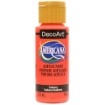 Picture of 💗 DecoArt Americana Ακρυλικό Χρώμα 59ml - Teaberry
