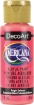 Picture of DecoArt Americana Ακρυλικό Χρώμα 59ml - Bright Salmon