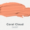 Picture of 🧴DecoArt Americana Ακρυλικό Χρώμα 59ml - Coral Cloud