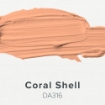 Picture of DecoArt Americana Ακρυλικό Χρώμα 59ml - Coral Shell