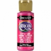 Picture of DecoArt Americana Ακρυλικό Χρώμα 59ml - Dragon Fruit